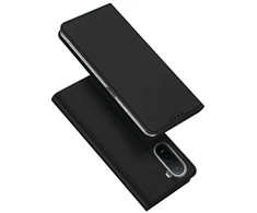 Dėklas Dux Ducis Skin Pro Xiaomi Redmi A7 Pro 4G/5G juodas