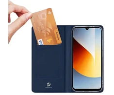 Dėklas Dux Ducis Skin Pro Xiaomi Redmi A7 4G tamsiai mėlynas