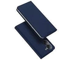 Dėklas Dux Ducis Skin Pro Xiaomi Redmi A7 4G tamsiai mėlynas