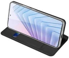 Dėklas Dux Ducis Skin Pro Xiaomi Redmi Note 14 5G juodas