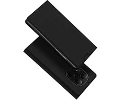Dėklas Dux Ducis Skin Pro Xiaomi Redmi Note 14 Pro 4G juodas