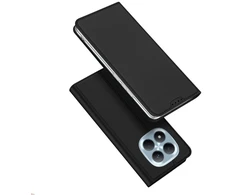 Dėklas Dux Ducis Skin Pro Xiaomi Redmi Note 15 Pro 4G juodas