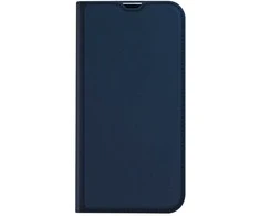 Dėklas Dux Ducis Skin Pro Xiaomi Redmi Note 12 Pro 4G tamsiai mėlynas