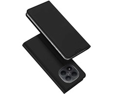Dėklas Dux Ducis Skin Pro Xiaomi Redmi Note 15 Pro Plus 5G juodas