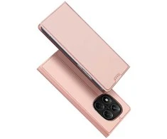 Dėklas Dux Ducis Skin Pro Xiaomi Redmi Note 14 Pro 4G rožinio aukso