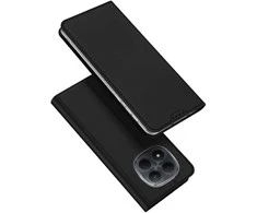 Dėklas Dux Ducis Skin Pro Xiaomi Redmi Note 15 Pro 5G juodas