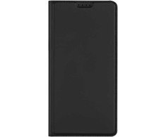 Dėklas Dux Ducis Skin Pro Xiaomi Redmi Note 15 Pro Plus 5G juodas
