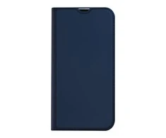 Dėklas Dux Ducis Skin Pro Xiaomi Redmi Note 12S tamsiai mėlynas