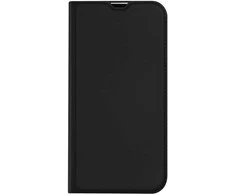 Dėklas Dux Ducis Skin Pro Xiaomi Redmi Note 12S juodas