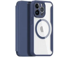 DUX DUCIS Skin X Pro - Folio dėklas, sud