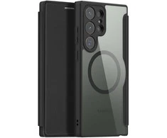 Dėklas Dux Ducis Skin X Pro Samsung S926 S24 Plus juodas