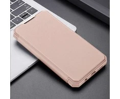 DUX DUCIS Skin X dėklas skirtas Samsung A725 A72 4G/A726 A72 5G, rožinis