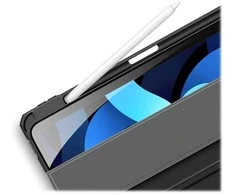 Dėklas Dux Ducis Toby Apple iPad Pro 11 2024/2025 juodas