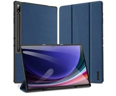 Dėklas Dux Ducis Toby Samsung X920 Tab S10 Ultra mėlynas