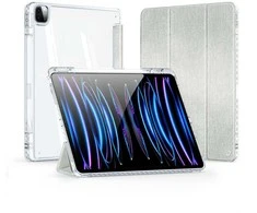 Dėklas Dux Ducis Unid Apple iPad Air 13 2024 žalias