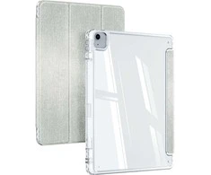Dėklas Dux Ducis Unid Apple iPad Air 13 2024 žalias