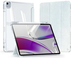 Dėklas Dux Ducis Unid Apple iPad Pro 11 2024 mėlynas