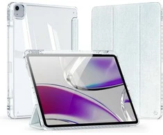 Dėklas Dux Ducis Unid Apple iPad Pro 11 2024 mėlynas