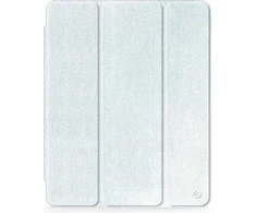 Dėklas Dux Ducis Unid Apple iPad Pro 13 2024/2025 mėlynas