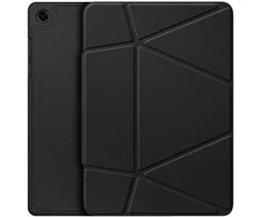 Dėklas Dux Ducis Vers Samsung X210/X215/X216 Tab A9 Plus 11.0/X230/X235/X236 Tab A11 Plus 11.0 juodas