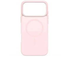 Dėklas Dux Ducis Yind Apple iPhone 17 Pro rožinis