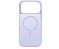 Dėklas Dux Ducis Yind Apple iPhone 17 Pro Max violetinis