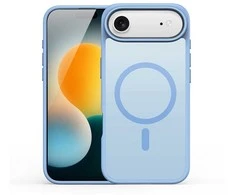 Dėklas Dux Ducis Yind Apple iPhone Air mėlynas