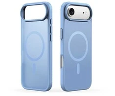 Dėklas Dux Ducis Yind Apple iPhone Air mėlynas