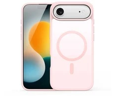 Dėklas Dux Ducis Yind Apple iPhone Air rožinis