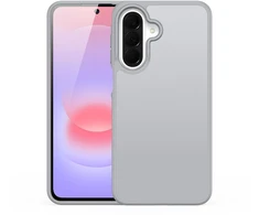 Dėklas Dux Ducis Yind Samsung A276 A27 5G pilkas