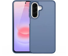 Dėklas Dux Ducis Yind Samsung A276 A27 5G tamsiai mėlynas