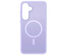 Dėklas Dux Ducis Yind Samsung S731 S25 FE violetinis