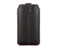 Reach Dėklas Forcell Ultra Slim M4 Apple iPhone XR/11 juodas