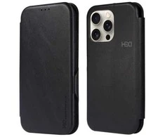 Dėklas HDD Classic Wallet Case Samsung A525 A52 4G/A526 A52 5G/A528 A52s 5G juodas