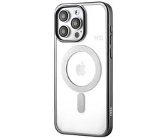 Dėklas HDD Electro MagSafe Case Apple iPhone Air pilkas
