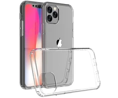 TFO Dėklas High Clear 1,0 mm Xiaomi Redmi Note 15 Pro 5G