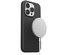 Dėklas Joyroom JR-BP006 magnetinis apsauginis telefono dėklas Apple iPhone 15 Pro juodas