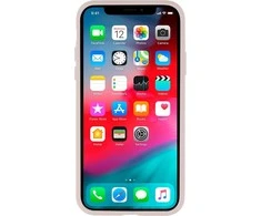 Dėklas Mercury Silikoninis dėklas Apple iPhone 14 Pro Max rožinio smėlio
