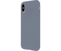 Dėklas Mercury Silikoninis dėklas Apple iPhone 14 Plus levandos pilka