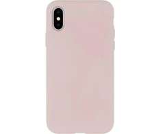 Dėklas Mercury Silikoninis dėklas Samsung A525 A52 4G/A526 A52 5G/A528 A52s 5G rožinio smėlio