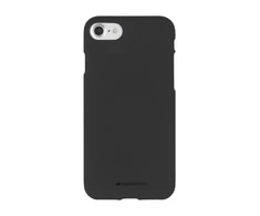 Dėklas Mercury Soft Jelly Case Apple iPhone 13 Pro juodas