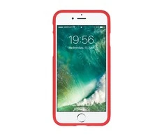 Dėklas Mercury Soft Jelly Case Samsung G988 S20 Ultra raudonas