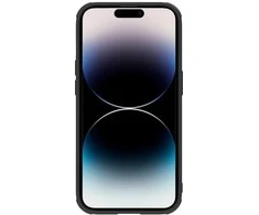 Dėklas Nillkin Textured Case S, skirtas Apple iPhone 14 (juodas)