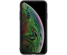 Dėklas Nillkin Textured Case Samsung A245 A24 4G/A246 A24 5G juodas