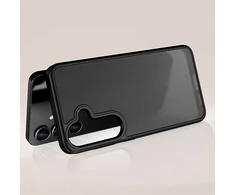 Dėklas Reach Matte Samsung A175 A17 4G/A176 A17 5G juodas