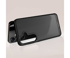 Dėklas Reach Matte Samsung A366 A36 5G juodas
