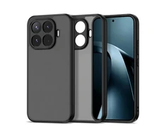 Dėklas Reach Matte Xiaomi 17T juodas