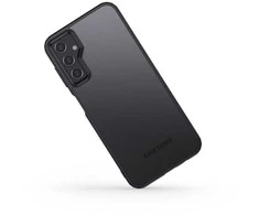 Dėklas Reach Matte Xiaomi Redmi 15T Pro juodas