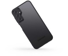 Dėklas Reach Matte Xiaomi Redmi A5/Poco C71 (173,45x79,35x8,45) juodas