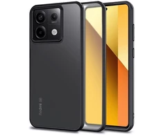Dėklas Reach Matte Xiaomi Redmi A7 4G juodas